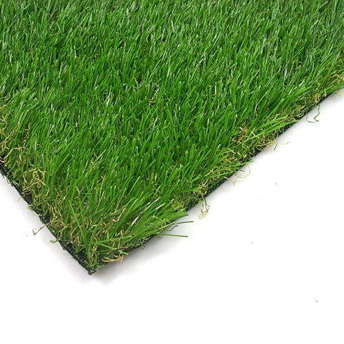 Four color 40 mm artificial grass 